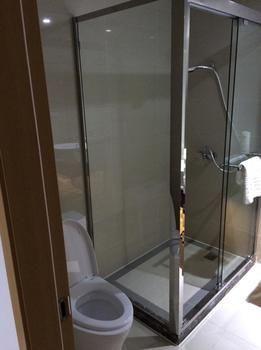 Suzhou Haobainian Boutique Hotel Εξωτερικό φωτογραφία