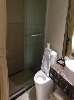 Suzhou Haobainian Boutique Hotel Εξωτερικό φωτογραφία