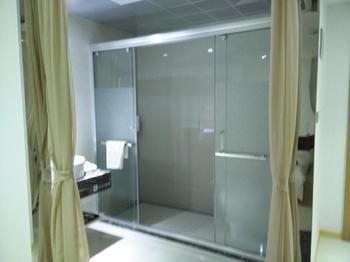 Suzhou Haobainian Boutique Hotel Εξωτερικό φωτογραφία