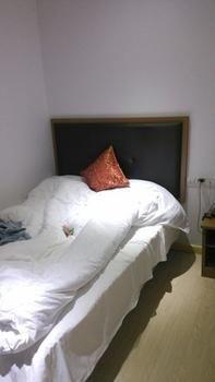 Suzhou Haobainian Boutique Hotel Εξωτερικό φωτογραφία