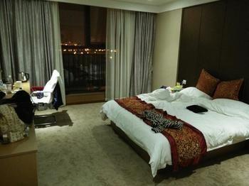 Suzhou Haobainian Boutique Hotel Εξωτερικό φωτογραφία