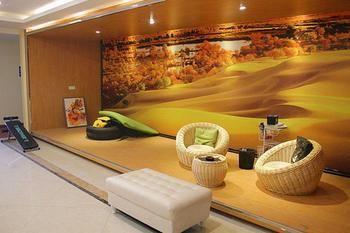 Suzhou Haobainian Boutique Hotel Εξωτερικό φωτογραφία
