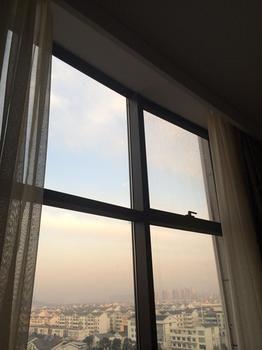 Suzhou Haobainian Boutique Hotel Εξωτερικό φωτογραφία