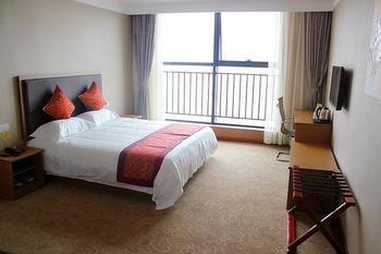 Suzhou Haobainian Boutique Hotel Εξωτερικό φωτογραφία