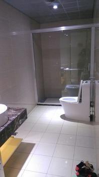 Suzhou Haobainian Boutique Hotel Εξωτερικό φωτογραφία